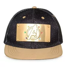 Gorra Avenger De Disney Para Niños