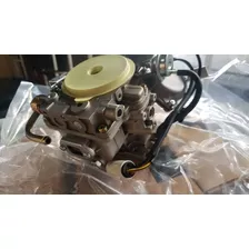 Carburador Para Chevrolet Luv Y Tropper 2300cc Nuevo