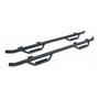 Estribos Dominator D2 Sidesteps Nissan Titan 2004-2015 King