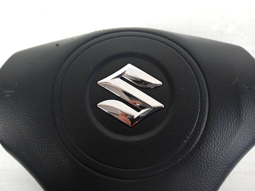 Bolsa De Aire Izquierda Suzuki Grand Vitara Mod 06-08 Orig Foto 3