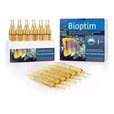 Bioptim Agua Salada 12 Ampolletas Prodibio