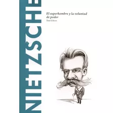 Nietzsche - Descubrir La Filosofía - Coleccionable No. 2