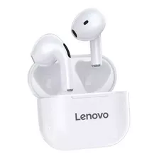 Audífonos In-ear Inalámbricos Lenovo Livepods Lp40 X 1 Unida