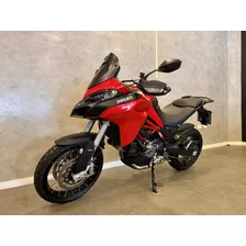 Ducati Multistrada 950 S