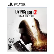 Dying Light 2: Stay Human For Playstation 5