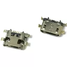 Kit 5 Conectores De Carga LG K11+ K11 X410