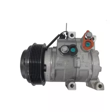 Compressor Ar Condicionado Hyundai Hb20 1.6 Doowon Original