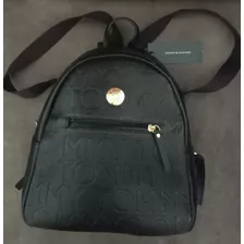 Tommy Hilfiger Backpack (mochila) Mujer Color Negro 