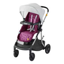 Coche Century Swap On Modular Stroller Lila