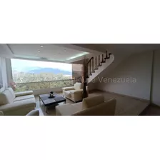 Penthouse En Venta Urb. El Picacho 24-20260 V-m (acepta Credito Hipotecrario)