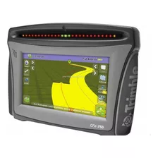 Atualização Gps Trimble Cfx 750 / Fm 750 - Português