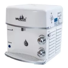 Filtro Purificador De Água Ozônio E Alcalino Maxfilter 3x1 