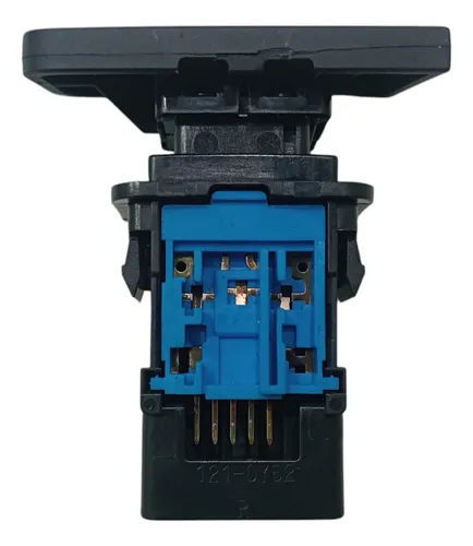 Botão Interruptor Desembaçador Toyota Etios 2014 2022 Usado 3
