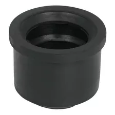 Chupón Hule Negro 40-32mm 49625 10 Pz