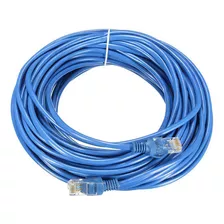 Cable De Red Startech Ethernet 15,2 Mts Cat6 Utp C6patch /vc