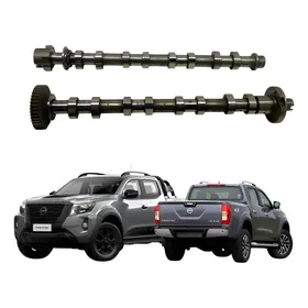 Par Comando Valvula Adm Escape Nissan Frontier 2.3 M9t Ys23