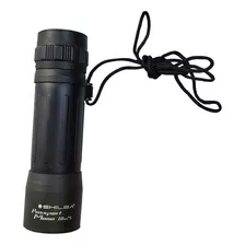 Monocular Shilba Passport 10 X 25 | Hogar Y Camping