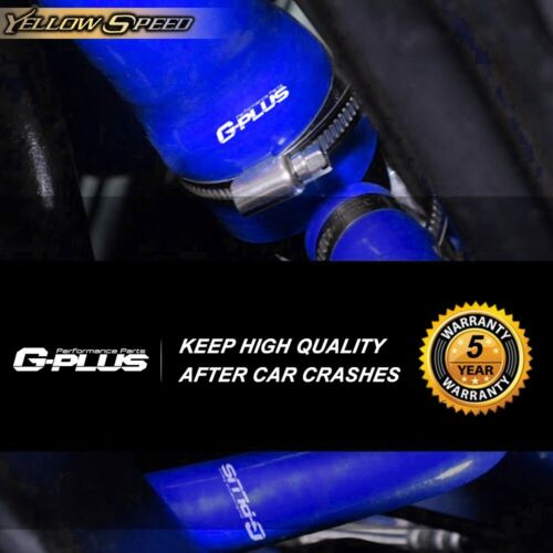 Silicone Coolant Hose Kit Fit For Nissan Sunny Pulsar N1 Ccb Foto 6