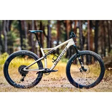 Bicicleta Specialized Epic Evo Expert