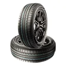 Kit 2 Pneus Xbri Aro 17 225/65r17 102h Ecology 