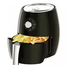 Freidora De Aire Caliente Cocina Sin Aceite Air Fryer