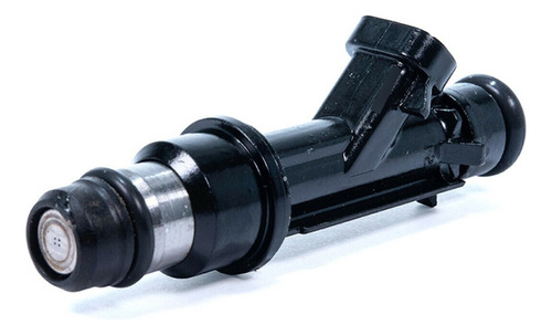 1) Inyector Combustible Trailblazer L6 4.2l 02/07 Injetech Foto 3