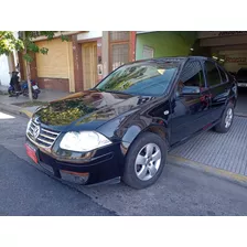 Volkswagen Bora 1.9 Tdi Diesel Full Año 2010