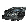 Lente De Proyector 4x H4 Bi-led, 20000 Lm, 80 W, Automobiles