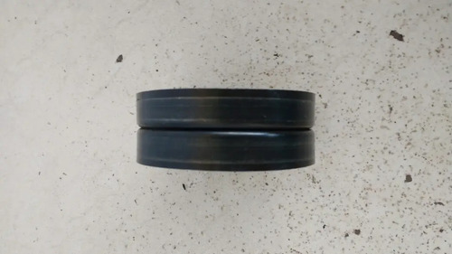 Rolamento Tensor Volkswagen Gol 1.0 2000 2001 2002 6203snse 2