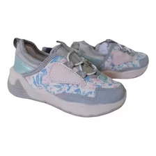 Tenis Florales Oshkosh