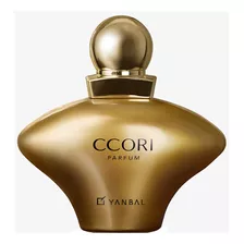 Perfume Mujer Ccori Parfum Yanbal 50 Ml