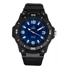 P1703p-011601a - Reloj Pegaso Plastico