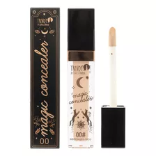 Corrector Profesional Alta Cobertura Concealer Makeup Pro