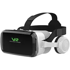 Auriculares De Realidad Virtual Compatibles iPhone Y Te...