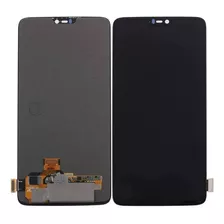 Modulo Pantalla Lcd Touch One Plus 6 