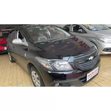 Chevrolet Onix 1.0 Mpfi Seleção 8v Flex 4p Manual