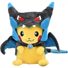 Peluches Pikachu