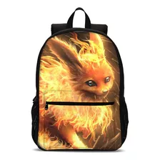 Mochila Pokémon Pokémon Al Por Mayor Para Mascotas Pet Elf P