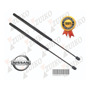 Sello  Empaque Nissan Pickup  15mm X 25mm (4piezas)