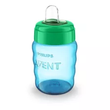 Vaso Con Boquilla Philips Avent Scf553 260ml