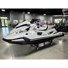 Yamaha Vx Cruiser Ho 2024 Seadoo Gti 170 Gtx Jetski Jet Ski 