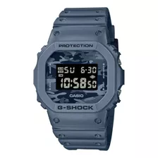 Casio G-shock Dw-5600ca-2d Venta Oficial 24 Meses Gtia