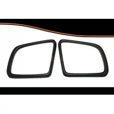 Protector De Espejos Laterales Para Toyota Tundra