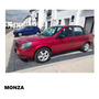 Fundas De Asientos Chevrolet Chevy C3 Monza 2009-2012