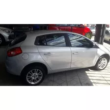 Fiat Bravo 2012 1.8 16v Essence Flex Dualogic 5p