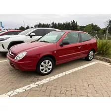 Citroen Xsara 16v