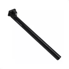 Canote Para Selim Bike Selim Zoom Wild 27.2mm X 400mm Preto