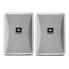 Jbl Professional Control 23-1-wh Altavoz De Fondo/primer Pla