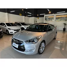 Hyundai Veloster 2012