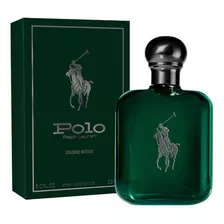 Polo Green Intense Edc 237ml Silk Perfumes Original Ofertas